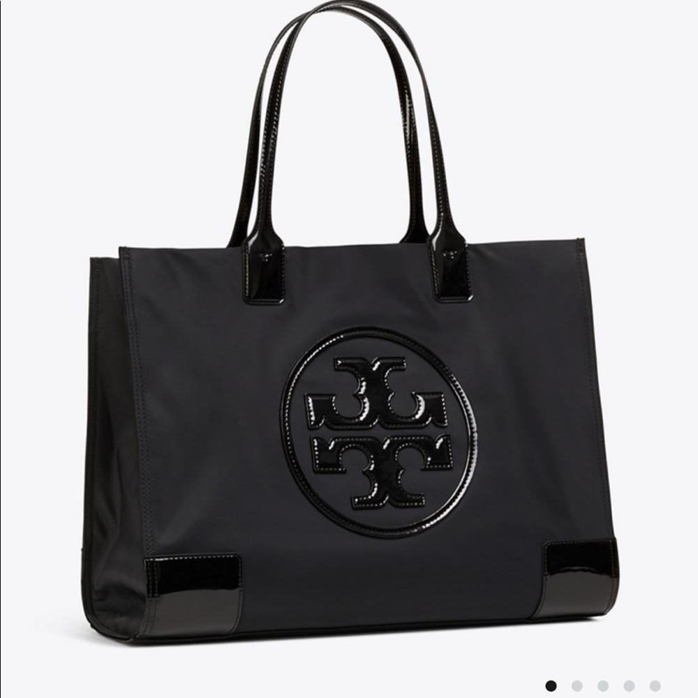 NEW Tory Burch - Nylon Ella Tote